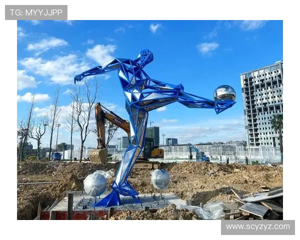 邦雅曼安德烈：探索体育与艺术的完美结合