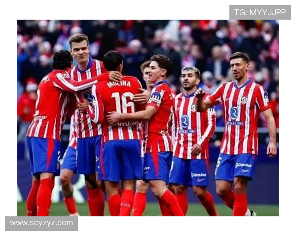 马竞四二胜西班牙人瑟洛特双响